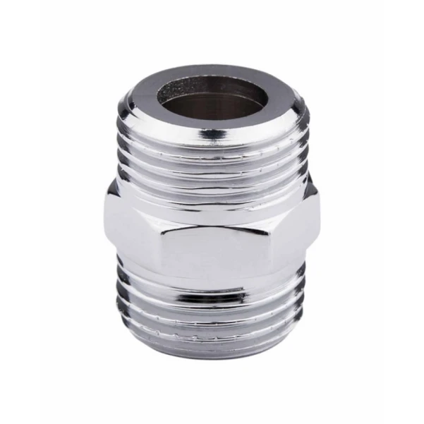 Ниппель Thermo Alliance Forte 1/2" хром SF358H15