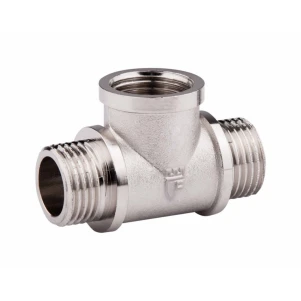 Трійник Thermo Alliance Forte 3/4" ВЗЗ SF36620