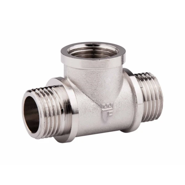 Тройник Thermo Alliance Forte 3/4" НВН SF36620