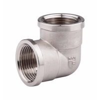 Уголок Thermo Alliance Forte 2" ВВ SF36850