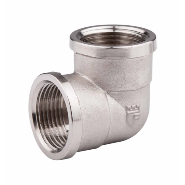 Кут Thermo Alliance Forte 2" ВВ SF36850