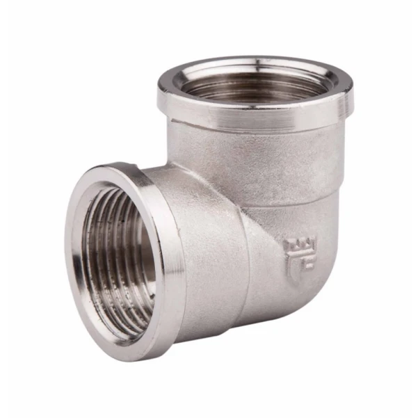 Уголок Thermo Alliance Forte 1" 1/2 ВВ SF36840