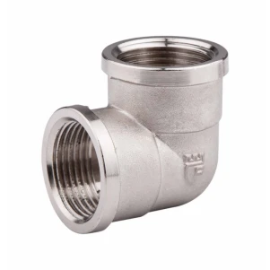 Кут Thermo Alliance Forte 1" 1/4 ВВ SF36832