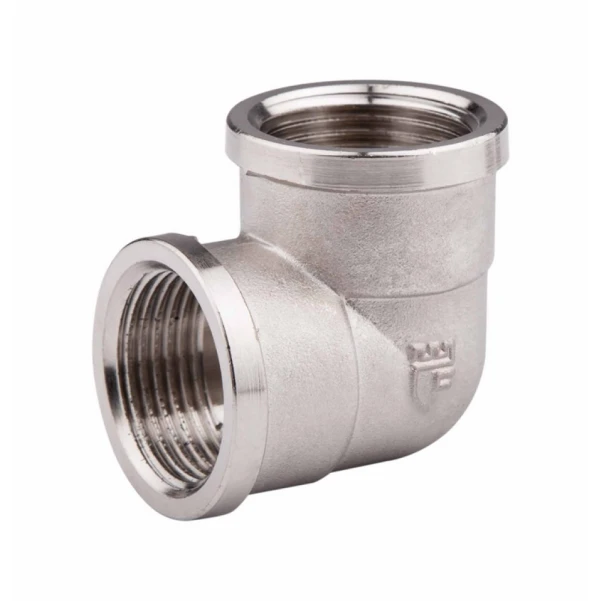 Уголок Thermo Alliance Forte 1" 1/4 ВВ SF36832