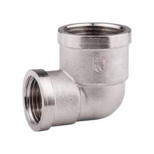 Уголок редукционный Thermo Alliance Forte 1/2"х3/4" ВВ SF3692015