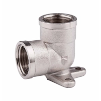 Уголок настенный Thermo Alliance Forte 1/2" ВВ SF37115