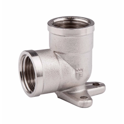 Кут настінний Thermo Alliance Forte 1/2" ВВ SF37115