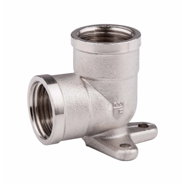 Уголок настенный Thermo Alliance Forte 1/2" ВВ SF37115
