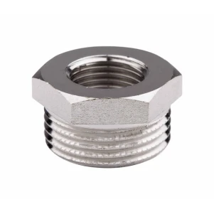 Футорка Thermo Alliance Forte 1" 1/2х1" ЗВ SF3744025