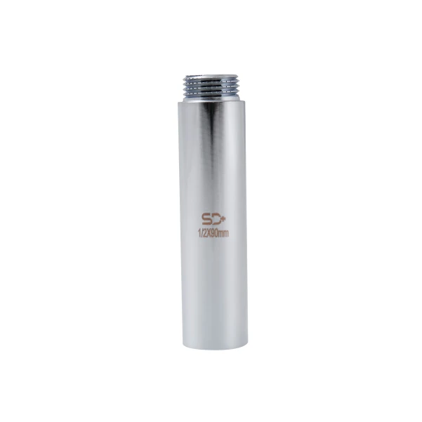 Удлинитель Thermo Alliance Standart 90х1/2" хром SD1301590 - 2 фото