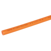 Труба PEX-A EVOH Orange 16х2мм (320м) Spain - 3 фото