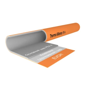 Труба Thermo Alliance PEX-A EVOH Orange 16х2мм (320м) Spain
