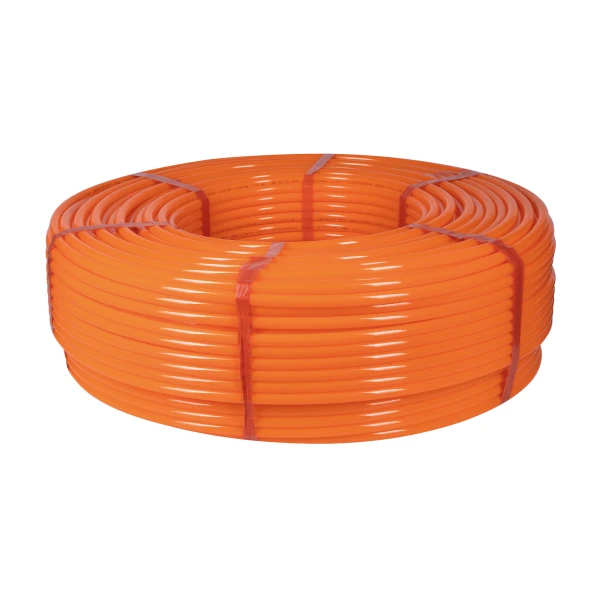 Труба PEX-A EVOH Orange 16х2мм (320м) Spain - 2 фото