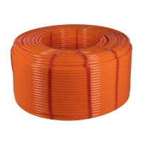Труба PEX-A EVOH Orange 16х2мм (600м) Spain - 2 фото
