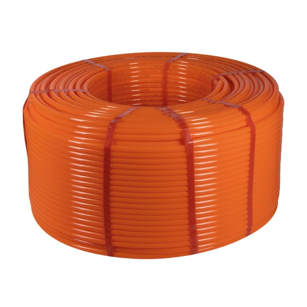 Труба PEX-A EVOH Orange 16х2мм (600м) Spain - 2 фото