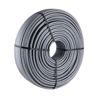 Труба для тёплого пола Thermo Alliance из сшитого полиэтилена PEX-a EVOH 16x2.0 мм (600 м) TAS00316600