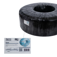 Труба для тёплого пола Thermo Alliance из сшитого полиэтилена PEX-a EVOH 16x2.0 мм (600 м) TAS00316600 - 5 фото