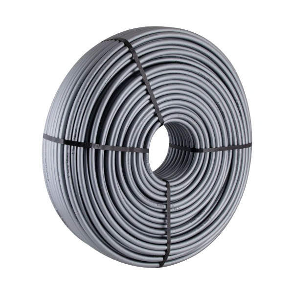 Труба для тёплого пола Thermo Alliance из сшитого полиэтилена PEX-a EVOH 16x2.0 мм (600 м) TAS00316600