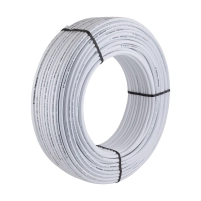 Труба Thermo Alliance металлопластиковая PERT-AL-PERT 16x2.0 мм (200 м) TAS01116200