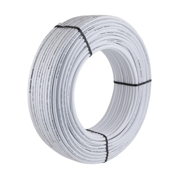 Труба Thermo Alliance металлопластиковая PERT-AL-PERT 16x2.0 мм (200 м) TAS01116200