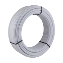 Труба Thermo Alliance металлопластиковая PERT-AL-PERT 20x2.0 мм (100 м) TAS01120100
