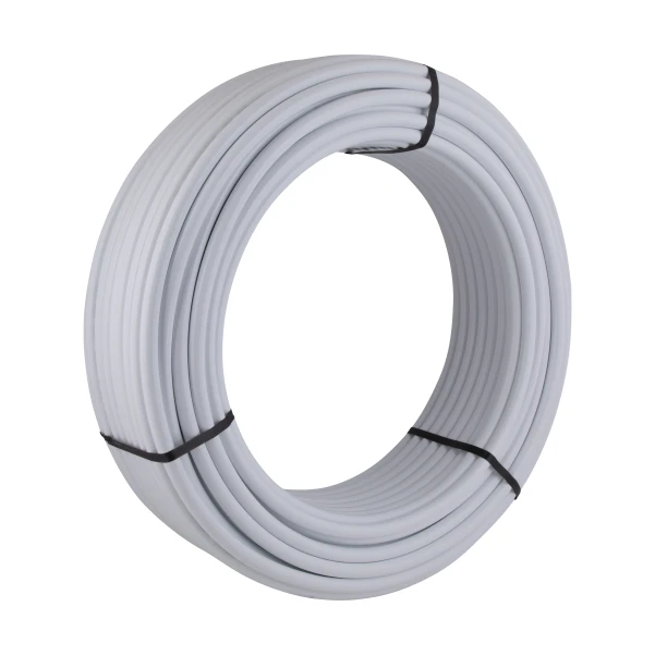 Труба Thermo Alliance металлопластиковая PERT-AL-PERT 20x2.0 мм (100 м) TAS01120100