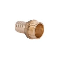 Штуцер Thermo Alliance Standart 18х3/4" НР SD4272018 - 2 фото