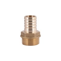 Штуцер Thermo Alliance Standart 18х3/4" НР SD4272018 - 4 фото