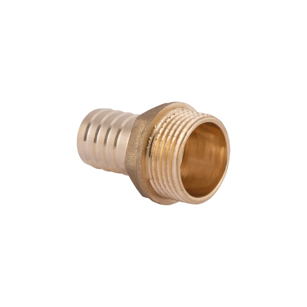 Штуцер Thermo Alliance Standart 18х3/4" НР SD4272018 - 2 фото