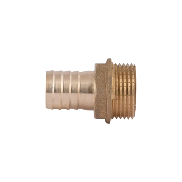 Штуцер Thermo Alliance Standart 18х3/4" НР SD4272018 - 3 фото