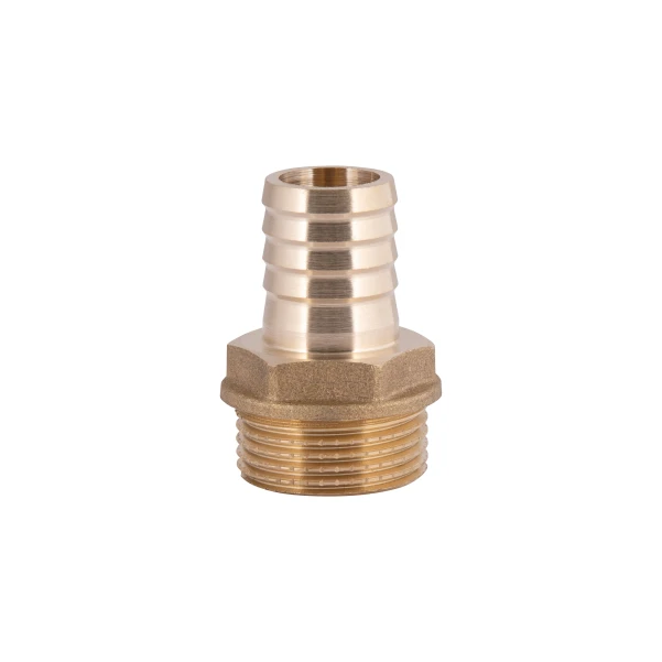 Штуцер Thermo Alliance Standart 18х3/4" НР SD4272018 - 4 фото