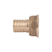 Штуцер Thermo Alliance Standart 18х3/4" ВР SD4262018 - 3 фото