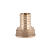 Штуцер Thermo Alliance Standart 18х3/4" ВР SD4262018 - 4 фото