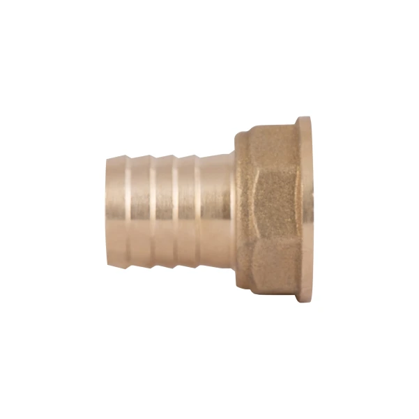 Штуцер Thermo Alliance Standart 20х3/4" ВР SD4262020 - 3 фото