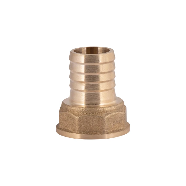 Штуцер Thermo Alliance Standart 20х3/4" ВР SD4262020 - 4 фото