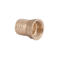Штуцер Thermo Alliance Standart 25х3/4" ВР SD4262025 - 2 фото