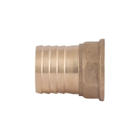 Штуцер Thermo Alliance Standart 25х3/4" ВР SD4262025 - 3 фото