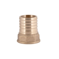 Штуцер Thermo Alliance Standart 25х3/4" ВР SD4262025 - 4 фото