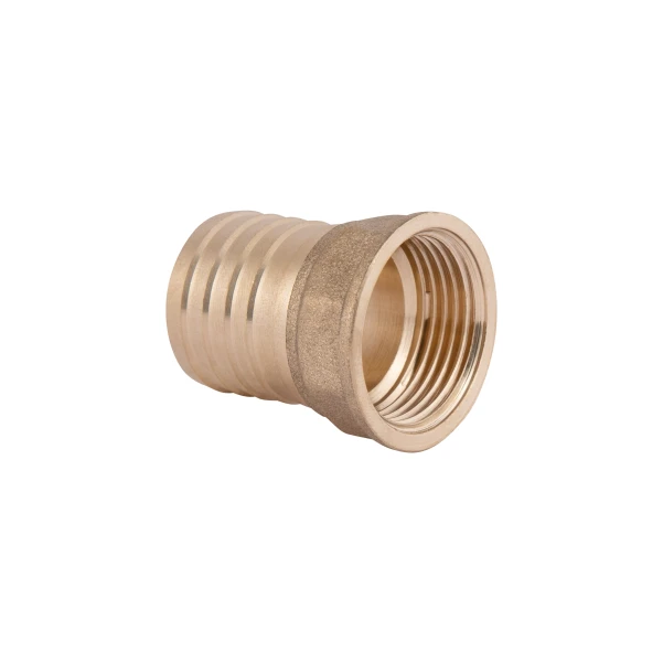 Штуцер Thermo Alliance Standart 25х3/4" ВР SD4262025 - 2 фото