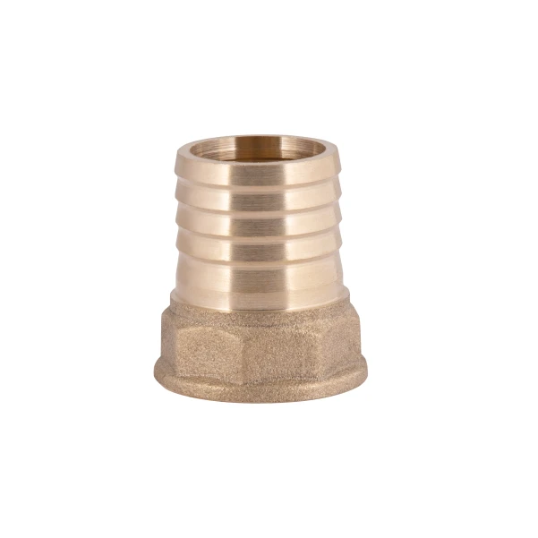 Штуцер Thermo Alliance Standart 25х3/4" ВР SD4262025 - 4 фото