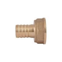 Штуцер Thermo Alliance Standart 16х3/4" ВР SD4262016 - 3 фото