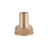 Штуцер Thermo Alliance Standart 16х3/4" ВР SD4262016 - 4 фото