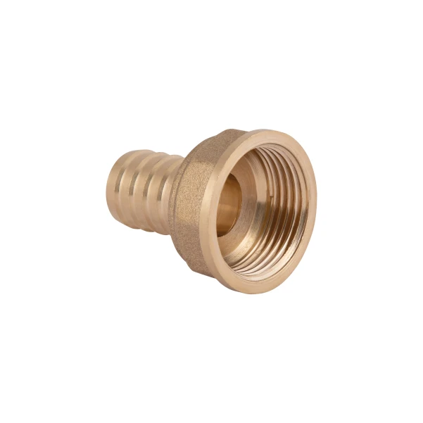 Штуцер Thermo Alliance Standart 16х3/4" ВР SD4262016 - 2 фото