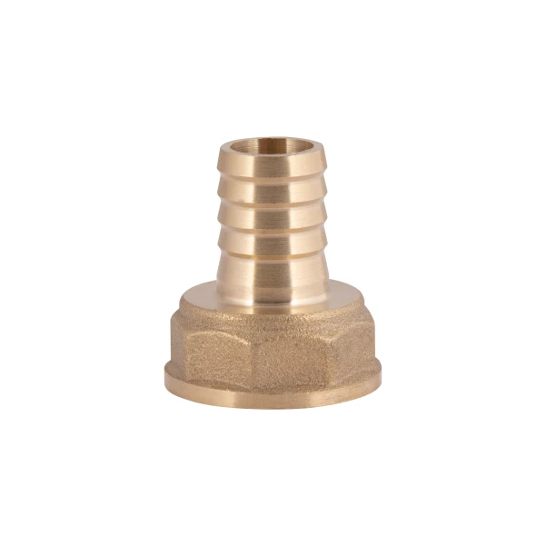 Штуцер Thermo Alliance Standart 16х3/4" ВР SD4262016 - 4 фото