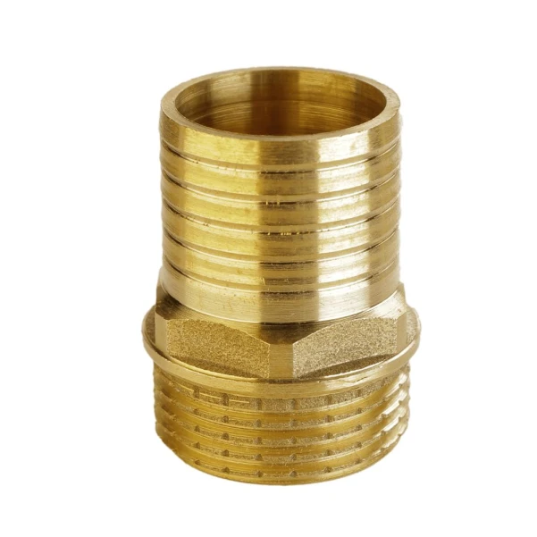 Штуцер Thermo Alliance Standart 20х3/4" ЗР SD4272020