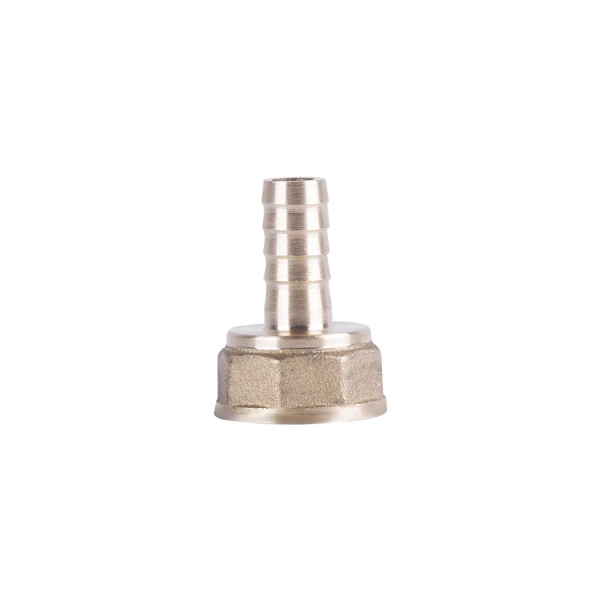 Штуцер Thermo Alliance Standart 20х3/4" ЗР SD4272020 - 2 фото