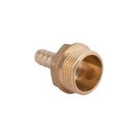Штуцер Thermo Alliance Standart 10х3/4" НР SD4272010 - 2 фото