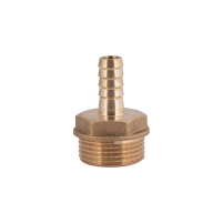 Штуцер Thermo Alliance Standart 10х3/4" НР SD4272010 - 4 фото