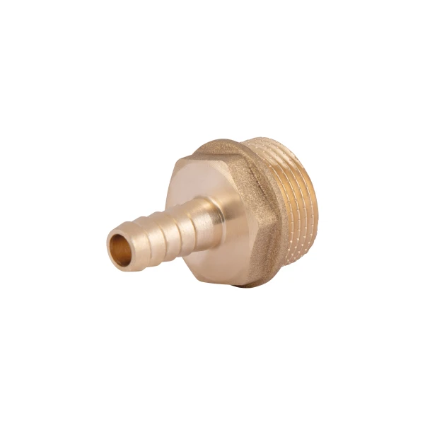 Штуцер Thermo Alliance Standart 10х3/4" НР SD4272010