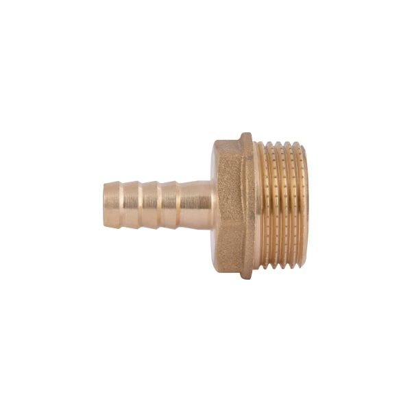 Штуцер Thermo Alliance Standart 10х3/4" НР SD4272010 - 3 фото